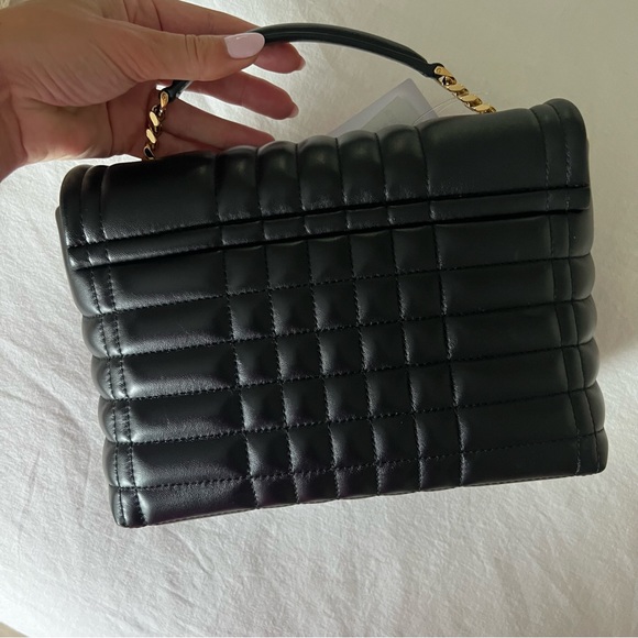 Burberry quilt bag - Picture 5 of 9